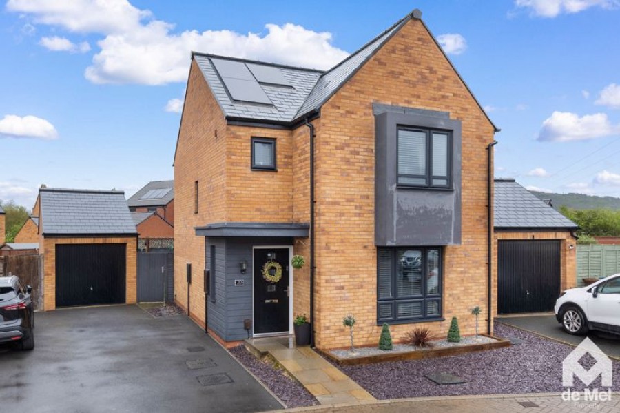 Images for Cape Ruby Close, Bishops Cleeve