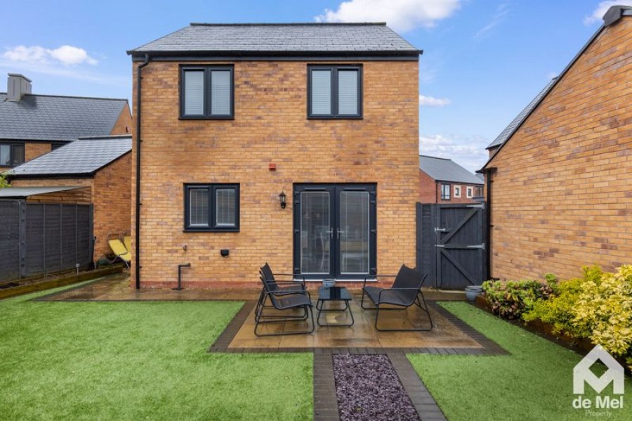 Images for Cape Ruby Close, Bishops Cleeve