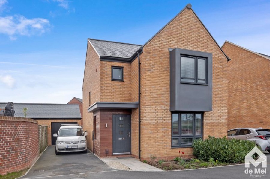 Images for Olivine Crescent, Bishops Cleeve