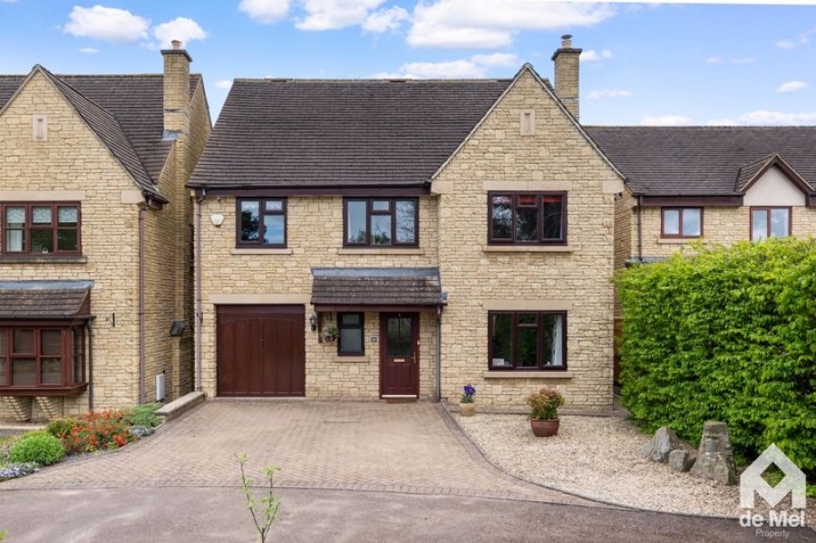 Images for Woodmancote Vale, Woodmancote, Cheltenham, Gloucestershire, GL52