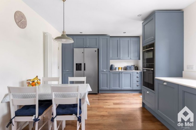Images for Woodmancote Vale, Woodmancote, Cheltenham, Gloucestershire, GL52