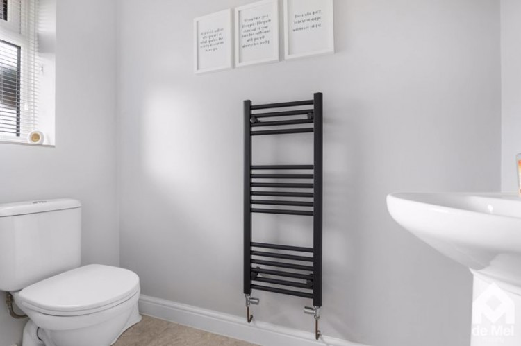 Images for Woodmancote Vale, Woodmancote, Cheltenham, Gloucestershire, GL52