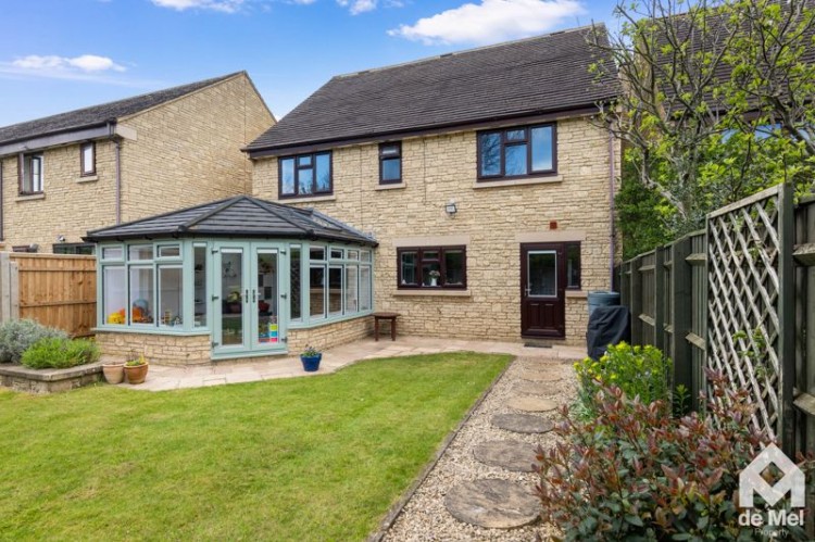 Images for Woodmancote Vale, Woodmancote, Cheltenham, Gloucestershire, GL52
