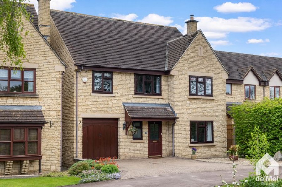Images for Woodmancote Vale, Woodmancote, Cheltenham, Gloucestershire, GL52