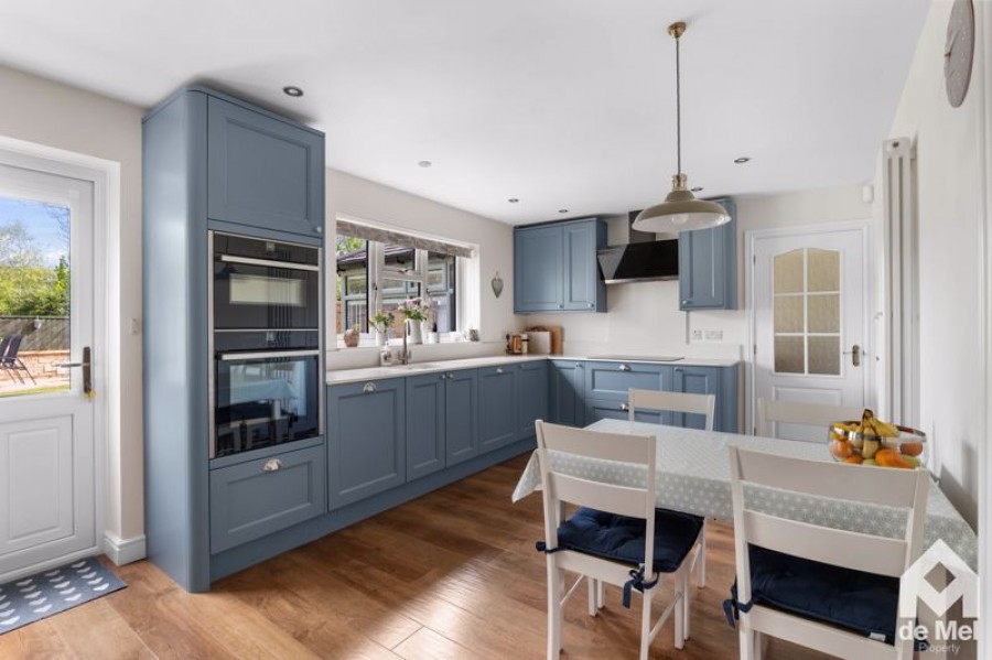 Images for Woodmancote Vale, Woodmancote, Cheltenham, Gloucestershire, GL52