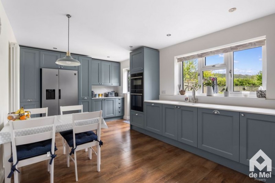 Images for Woodmancote Vale, Woodmancote, Cheltenham, Gloucestershire, GL52