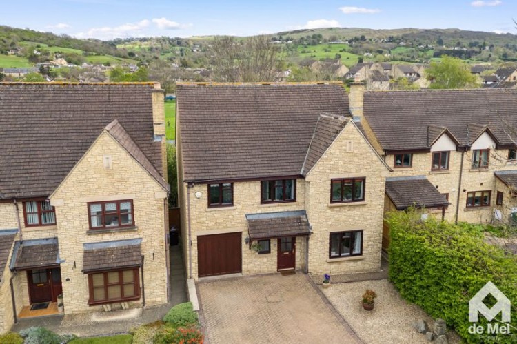 Images for Woodmancote Vale, Woodmancote, Cheltenham, Gloucestershire, GL52