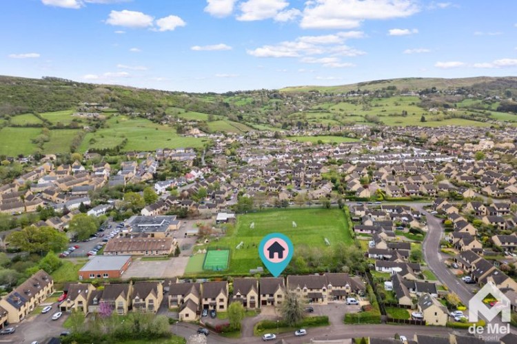 Images for Woodmancote Vale, Woodmancote, Cheltenham, Gloucestershire, GL52