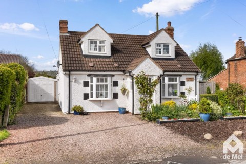 View Full Details for Alderton Fields, Gretton - EAID:deMelProperty, BID:de Mel Property