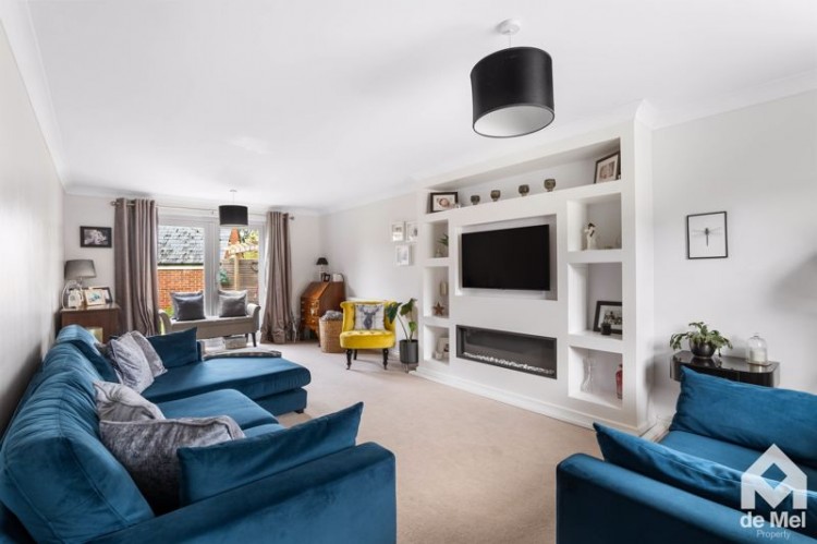 Images for Mill Reef Drive, Prestbury