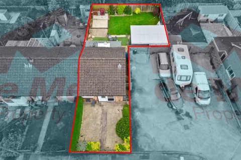 View Full Details for Stanwick Drive, Cheltenham - EAID:deMelProperty, BID:de Mel Property