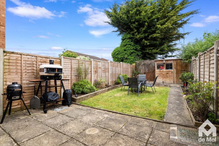 Images for Marsh Gardens, Cheltenham