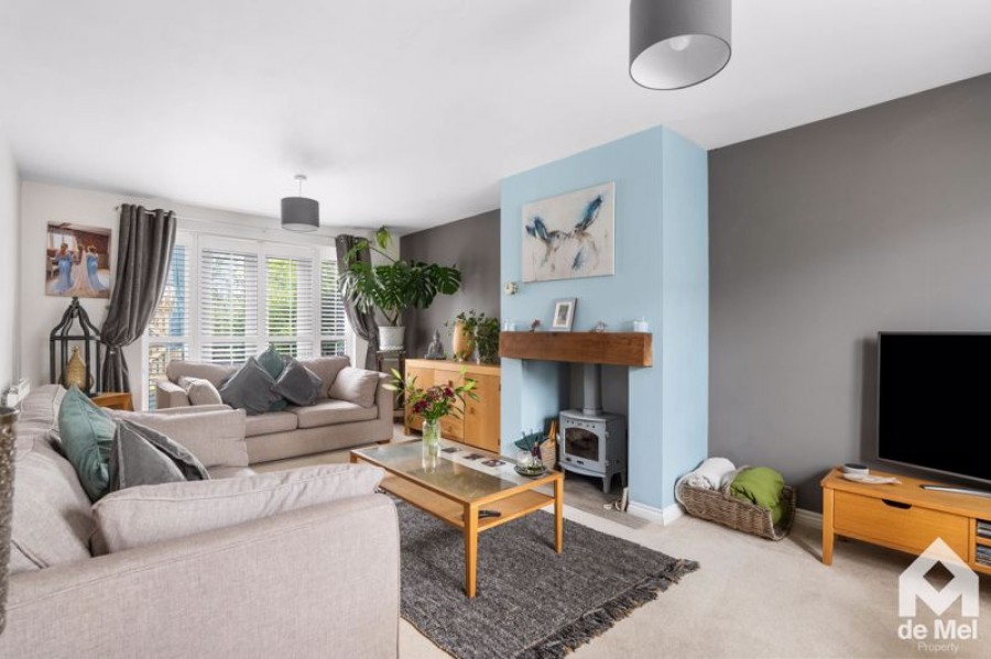 Images for Huntlowe Close, Bishops Cleeve