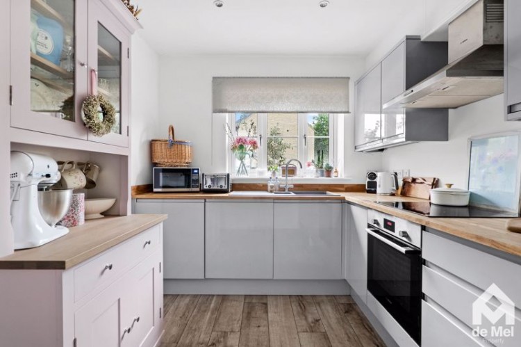 Images for Hill View Close, Bishops Cleeve