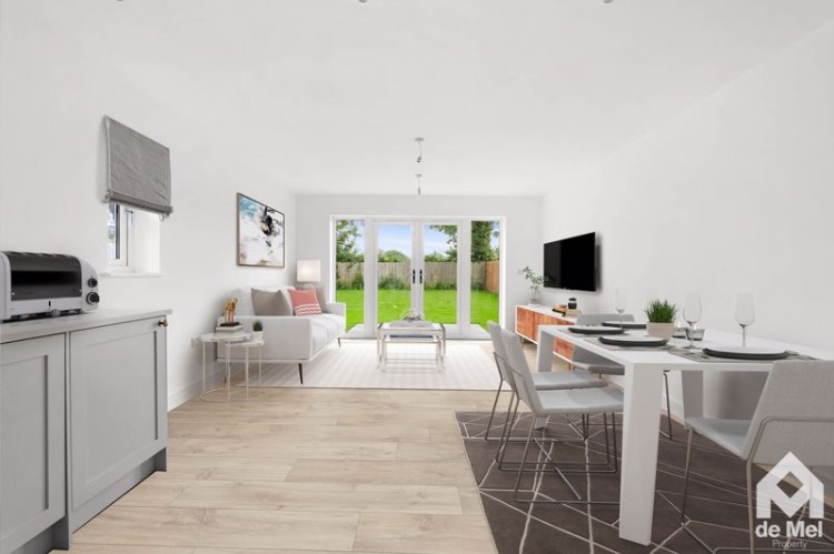 Images for Vicarage Lane, Brockworth