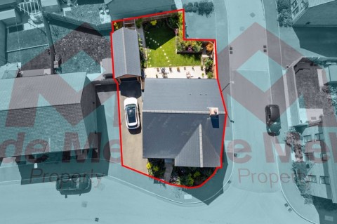 View Full Details for Fairmont, Bishops Cleeve - EAID:deMelProperty, BID:de Mel Property