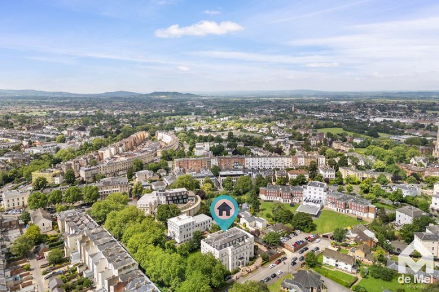 Images for Bayshill Lane, Cheltenham