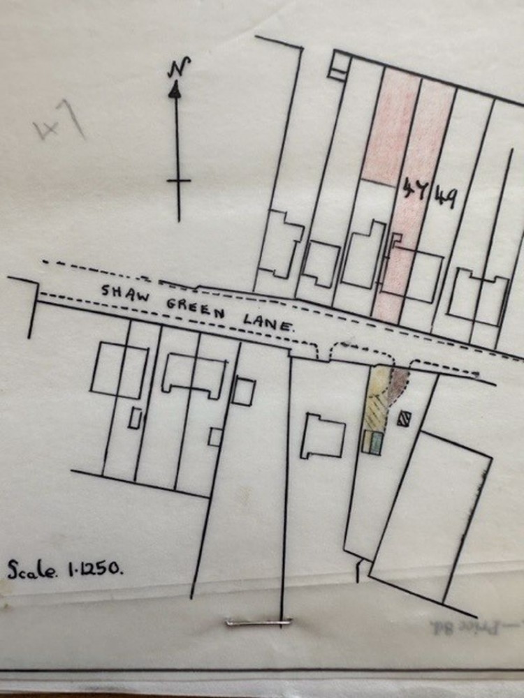 Images for Shaw Green Lane, Prestbury