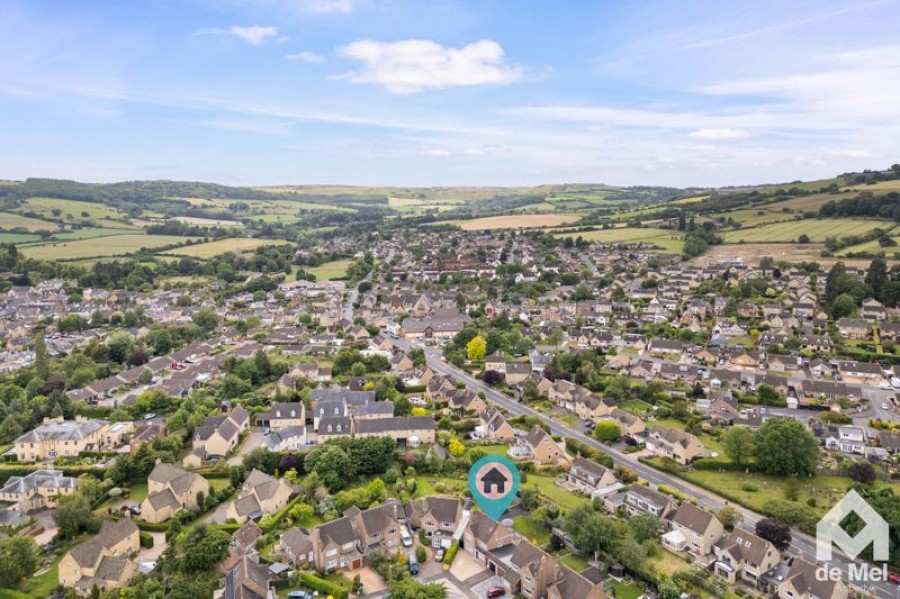 Images for Wincel Road, Winchcombe