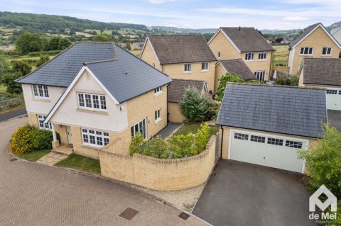 View Full Details for Oldhill Grove, Winchcombe - EAID:deMelProperty, BID:de Mel Property