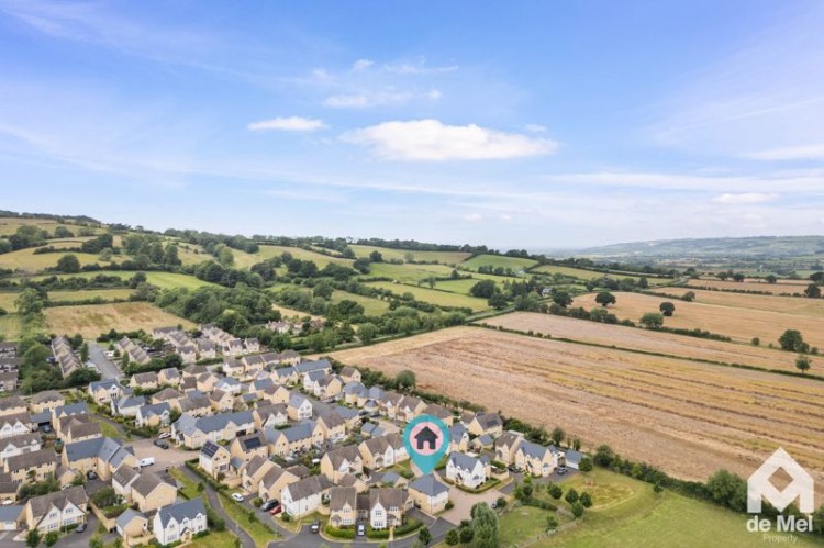 Images for Oldhill Grove, Winchcombe