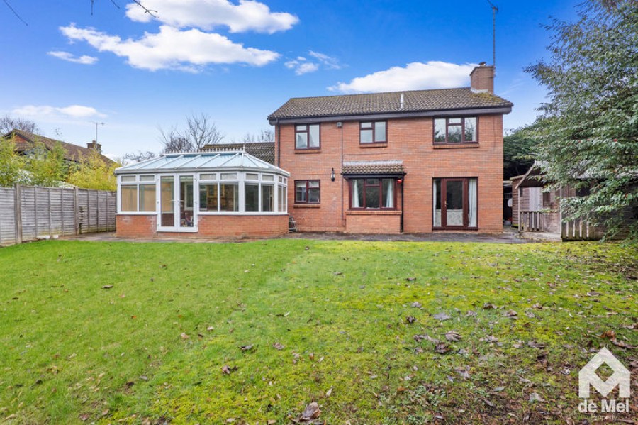 Images for Shrublands, Charlton Kings, Cheltenham, Gloucestershire, GL53