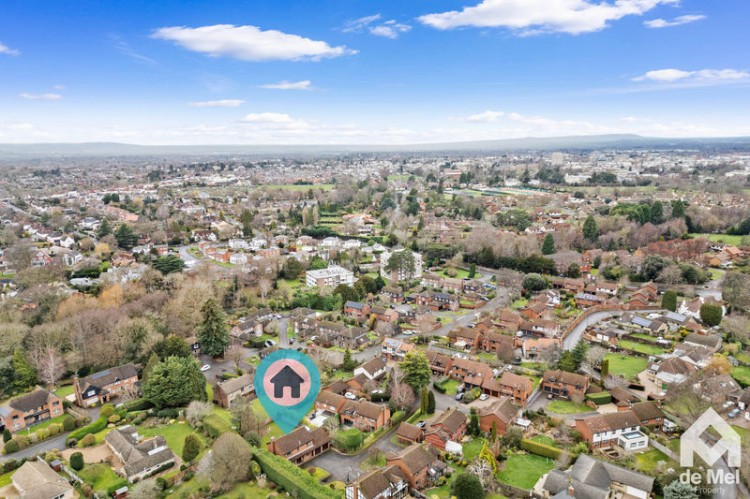 Images for Shrublands, Charlton Kings, Cheltenham, Gloucestershire, GL53