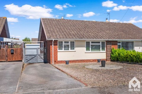 View Full Details for Stanwick Crescent, Cheltenham - EAID:deMelProperty, BID:de Mel Property