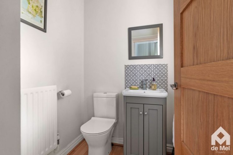 Images for Whitefields Road, Bishops Cleeve