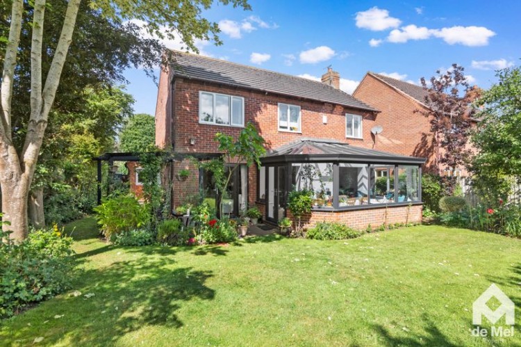 Images for Whitefields Road, Bishops Cleeve