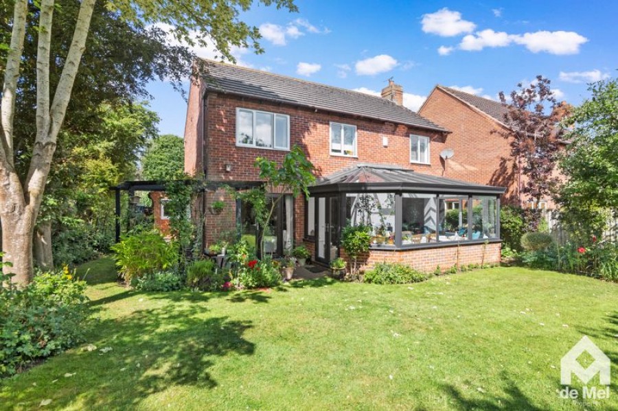 Images for Whitefields Road, Bishops Cleeve