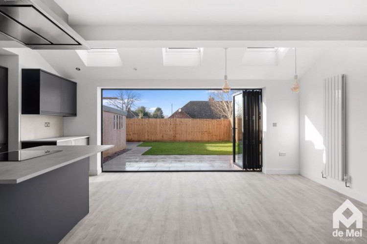 Images for Finchcroft Lane, Prestbury