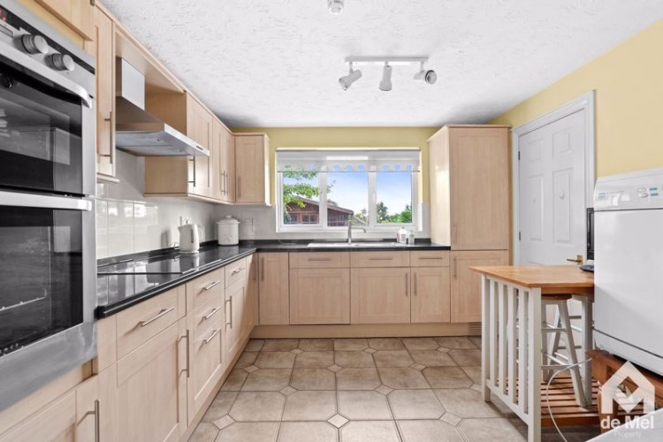 Images for Conningsby Drive, Pershore