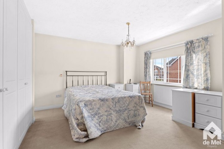 Images for Conningsby Drive, Pershore