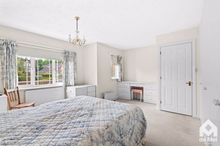 Images for Conningsby Drive, Pershore