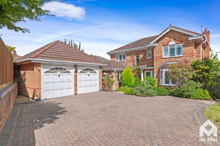 Images for Conningsby Drive, Pershore