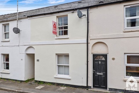 View Full Details for Rosehill Street, Cheltenham, Gloucestershire, GL52 - EAID:deMelProperty, BID:de Mel Property