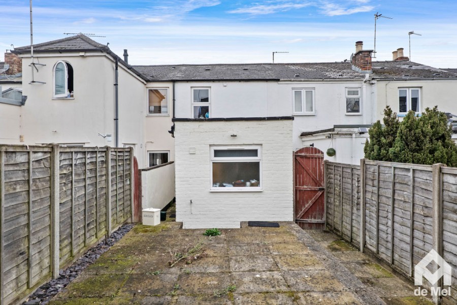 Images for Rosehill Street, Cheltenham, Gloucestershire, GL52