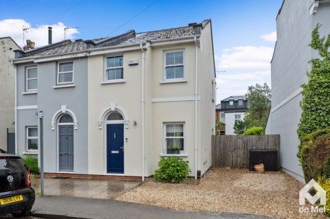 View Full Details for St. Annes Terrace, Cheltenham - EAID:deMelProperty, BID:de Mel Property