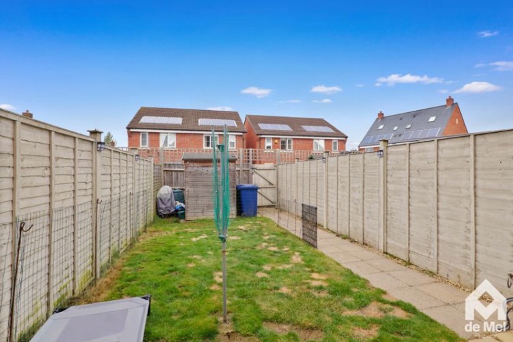 Images for Wendercliff Close, Bishops Cleeve