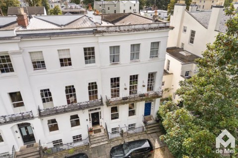 View Full Details for Pittville Lawn, Cheltenham - EAID:deMelProperty, BID:de Mel Property