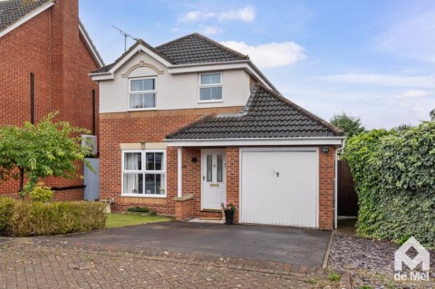View Full Details for Abbey Meadow, Stonehills, Tewkesbury, GL20 - EAID:deMelProperty, BID:de Mel Property