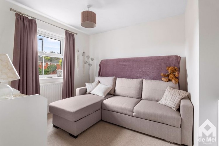 Images for Abbey Meadow, Stonehills, Tewkesbury, GL20