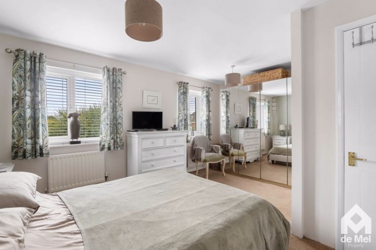 Images for Abbey Meadow, Stonehills, Tewkesbury, GL20