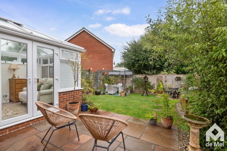 Images for Abbey Meadow, Stonehills, Tewkesbury, GL20