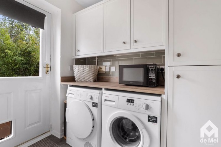 Images for Abbey Meadow, Stonehills, Tewkesbury, GL20