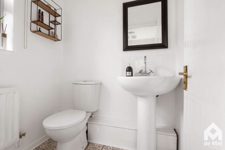Images for Abbey Meadow, Stonehills, Tewkesbury, GL20