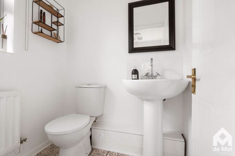 Images for Abbey Meadow, Stonehills, Tewkesbury, GL20