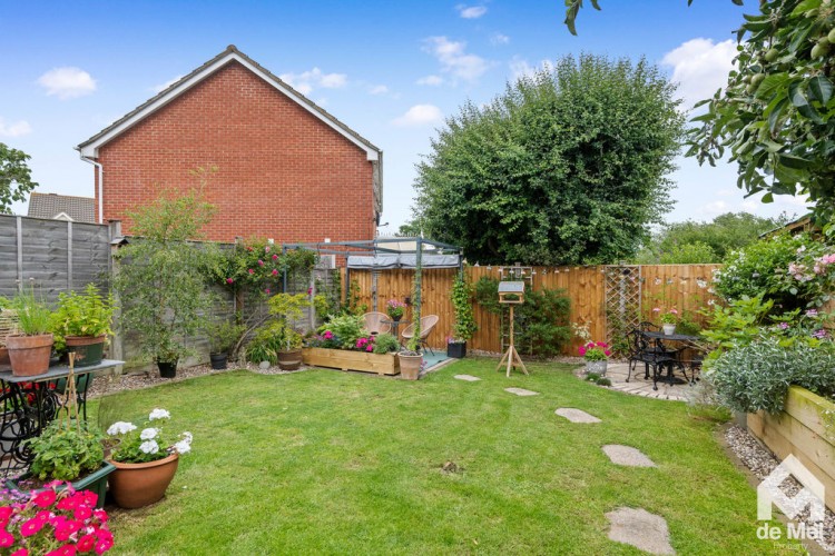 Images for Abbey Meadow, Stonehills, Tewkesbury, GL20