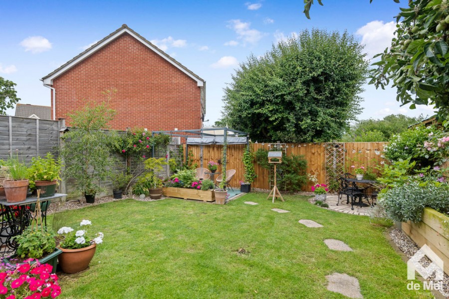 Images for Abbey Meadow, Stonehills, Tewkesbury, GL20